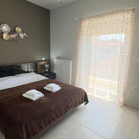 Virgin Rocks Apartment 2 カランバカ エクステリア 写真