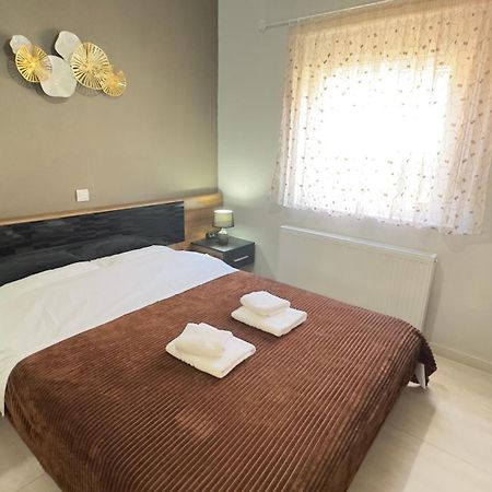 Virgin Rocks Apartment 2 カランバカ エクステリア 写真