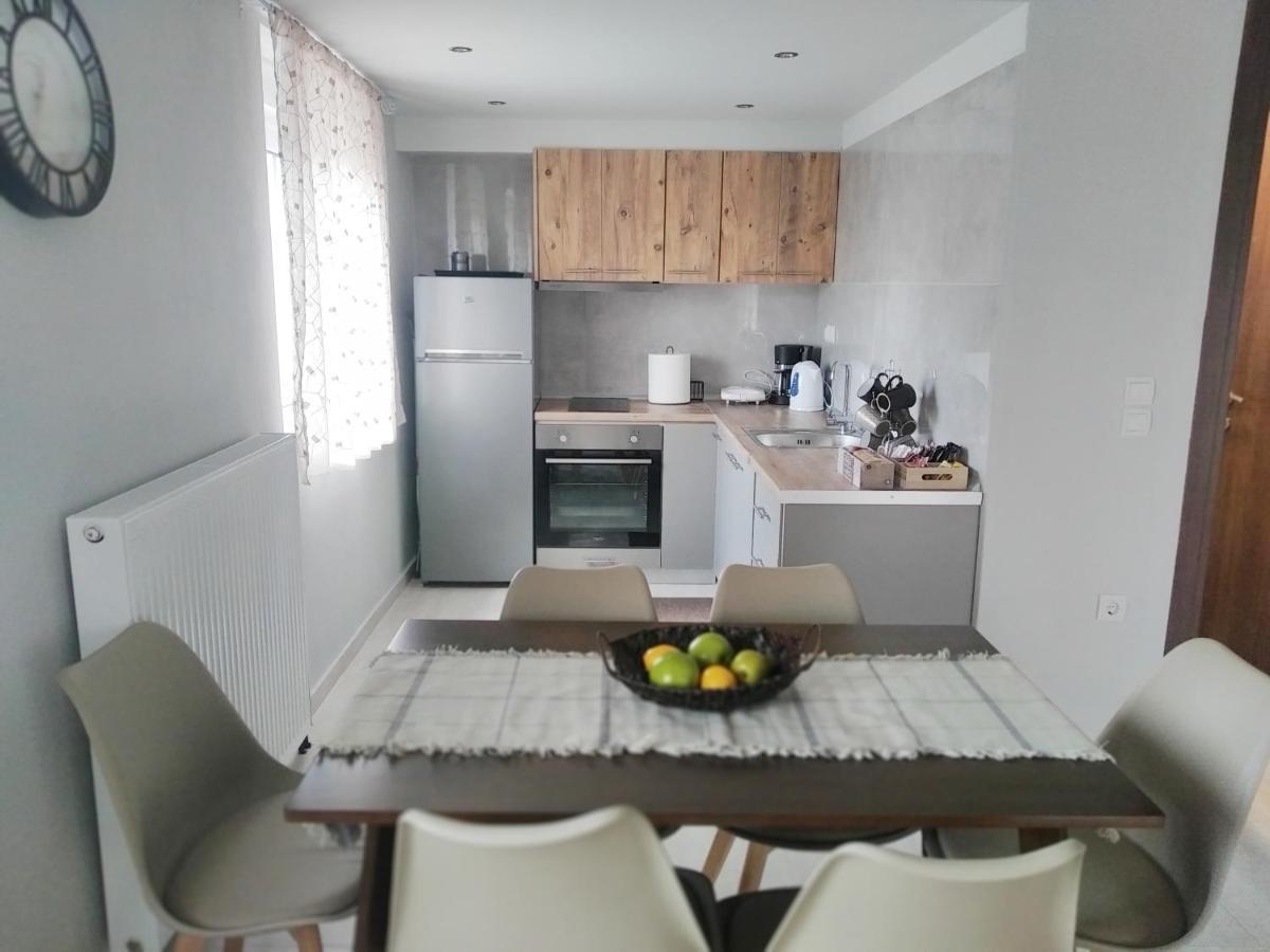 Virgin Rocks Apartment 2 カランバカ エクステリア 写真