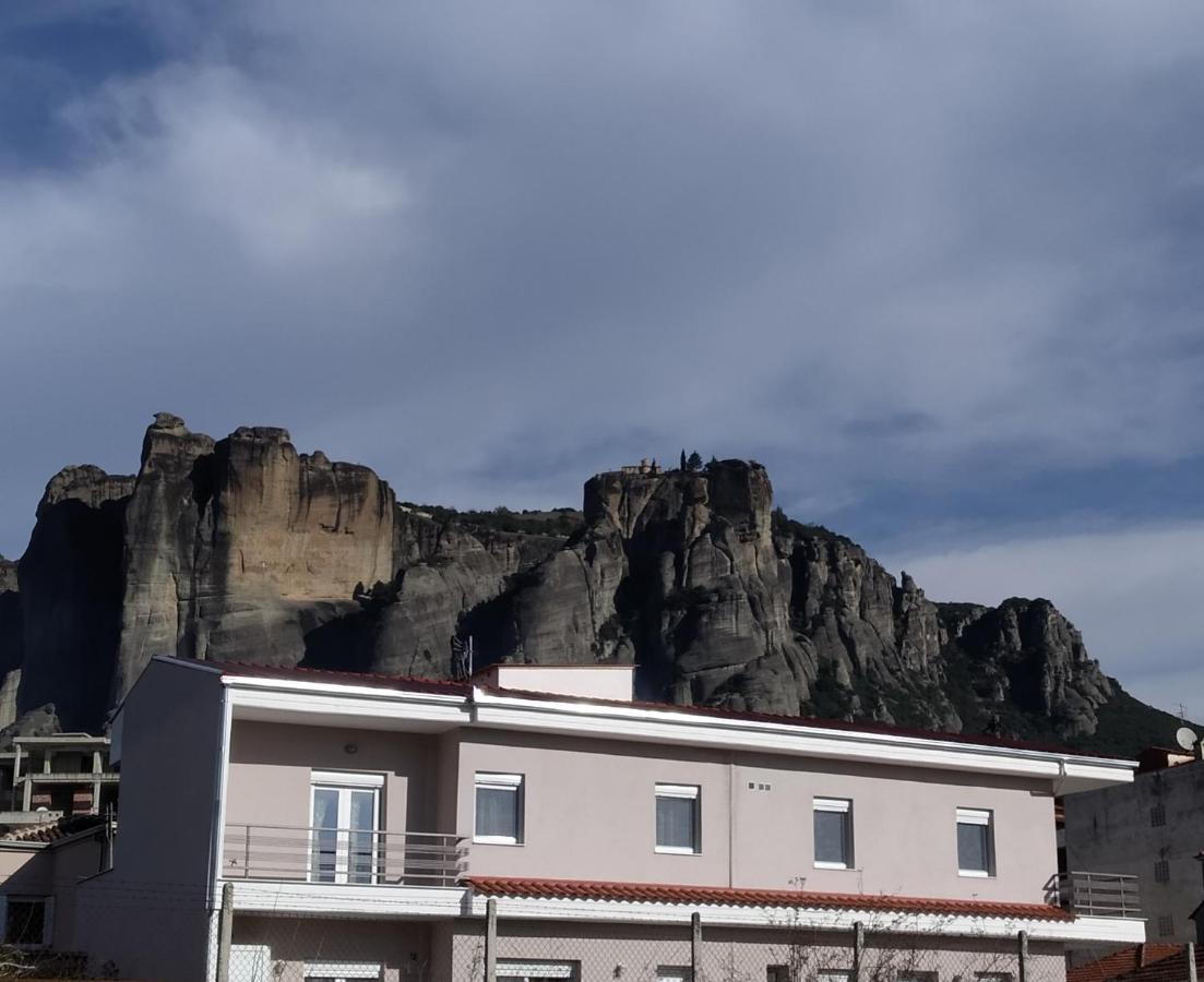 Virgin Rocks Apartment 2 カランバカ エクステリア 写真