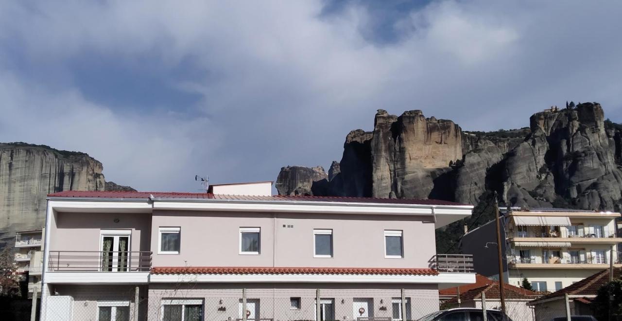 Virgin Rocks Apartment 2 カランバカ エクステリア 写真