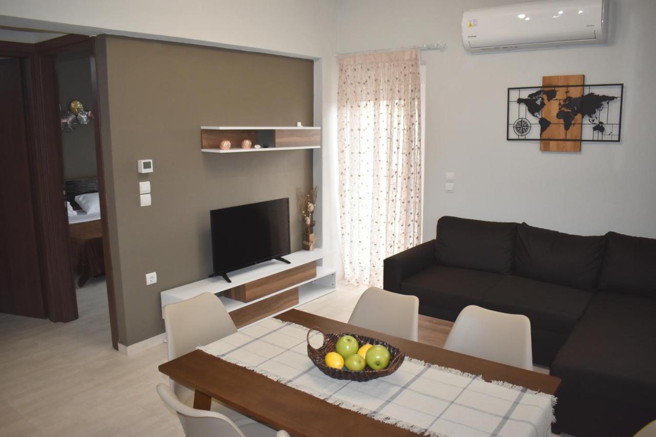 Virgin Rocks Apartment 2 カランバカ エクステリア 写真