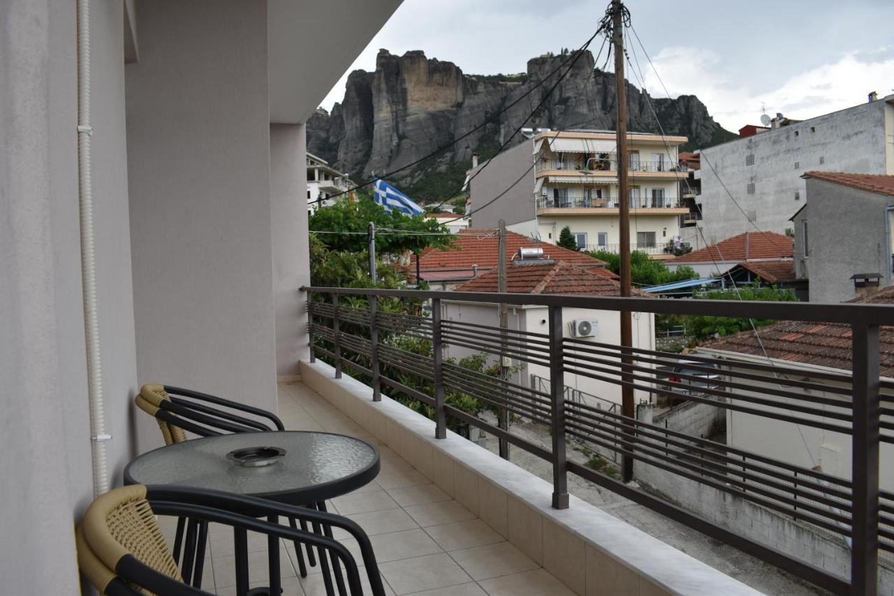 Virgin Rocks Apartment 2 カランバカ エクステリア 写真