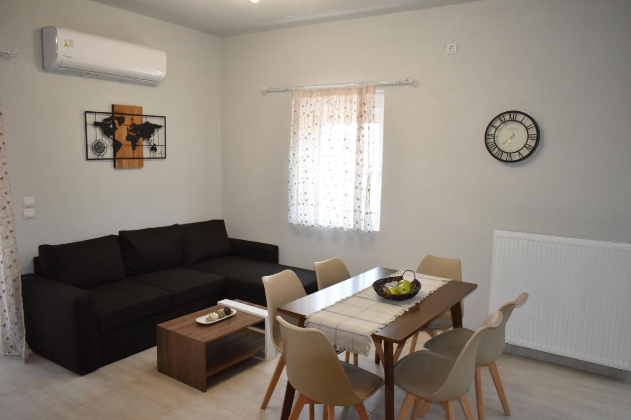 Virgin Rocks Apartment 2 カランバカ エクステリア 写真