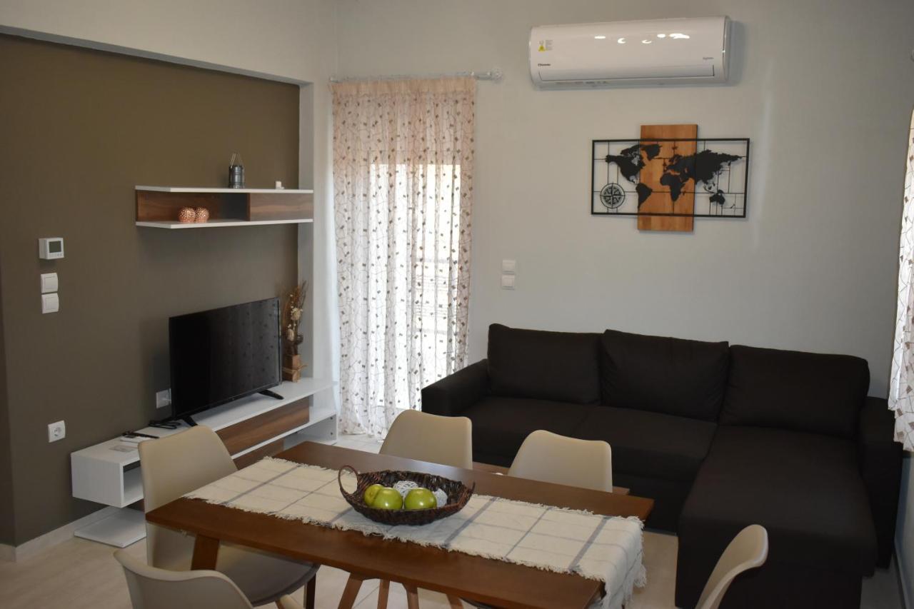 Virgin Rocks Apartment 2 カランバカ エクステリア 写真