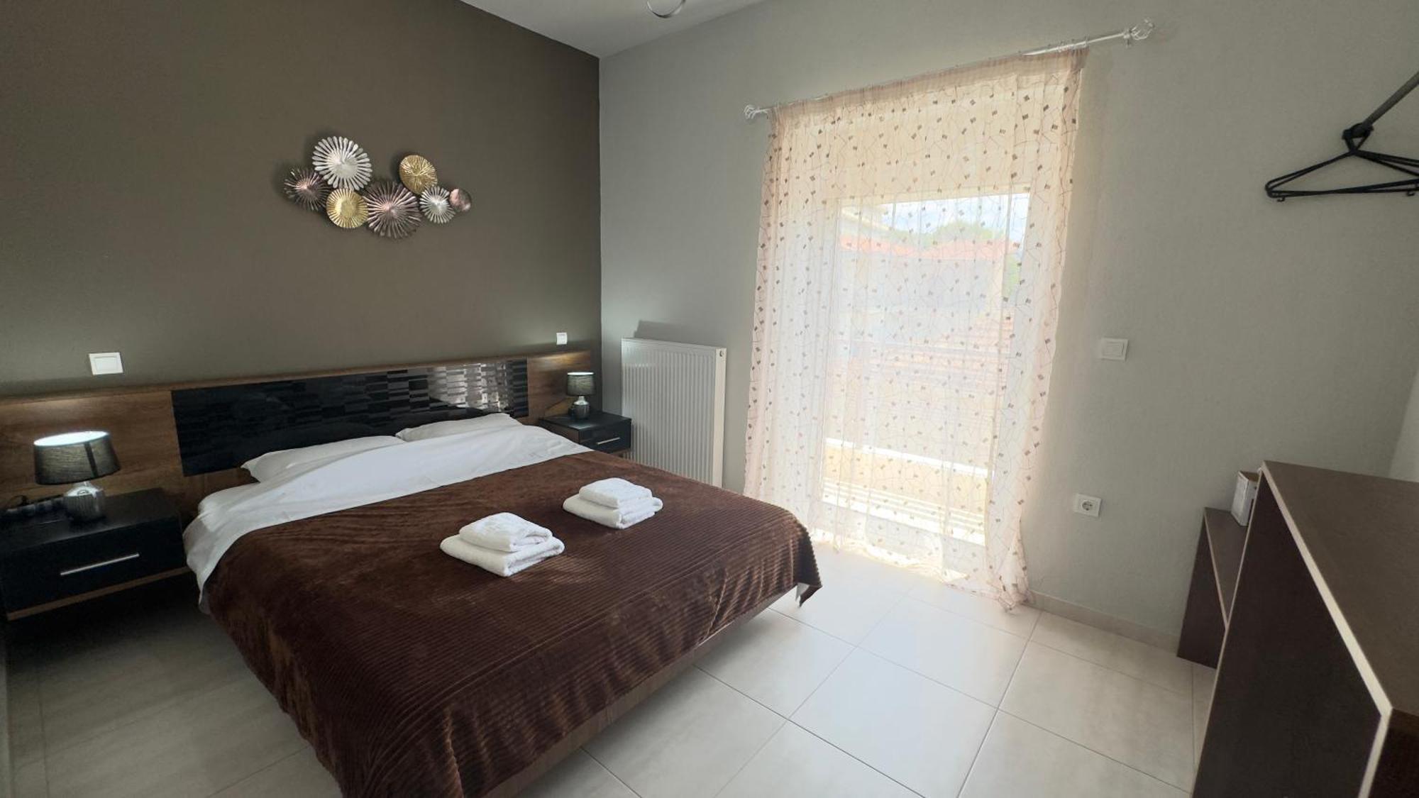 Virgin Rocks Apartment 2 カランバカ エクステリア 写真