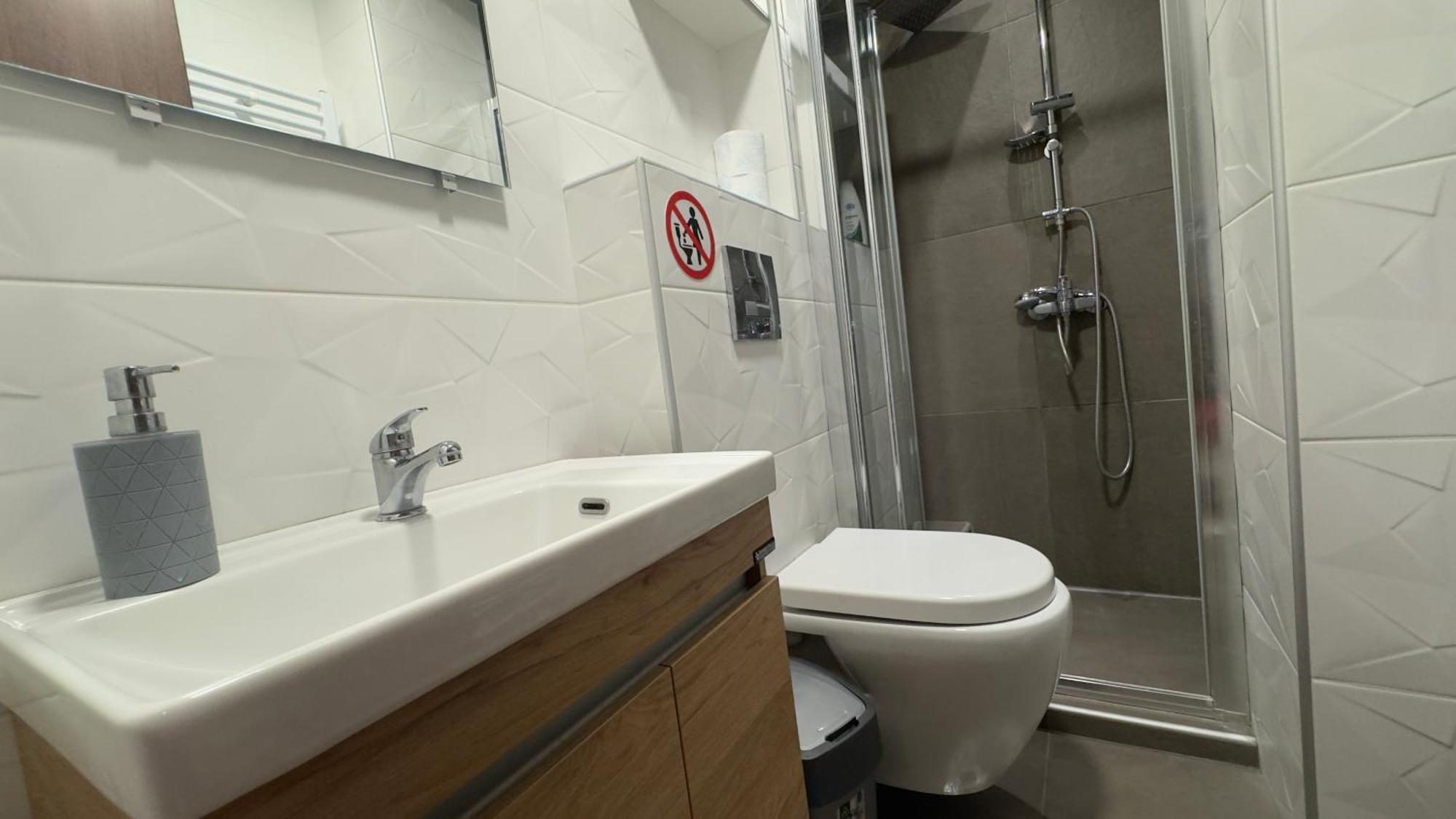 Virgin Rocks Apartment 2 カランバカ エクステリア 写真