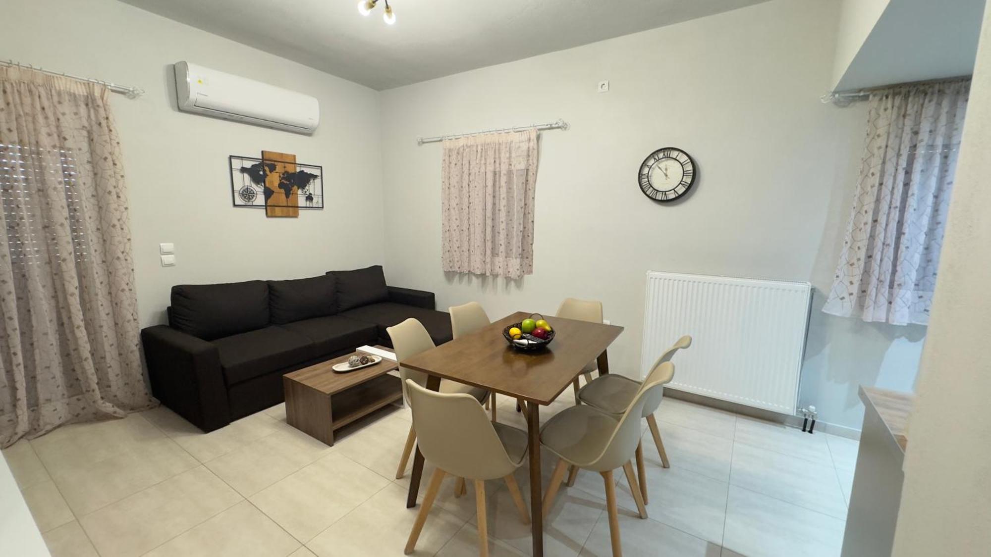 Virgin Rocks Apartment 2 カランバカ エクステリア 写真
