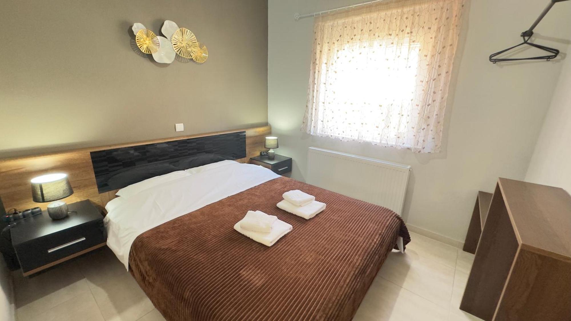 Virgin Rocks Apartment 2 カランバカ エクステリア 写真